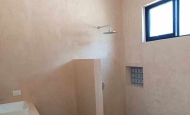 Casa nueva en venta en Chuburná Puerto