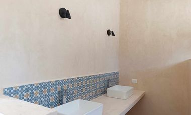 Casa nueva en venta en Chuburná Puerto