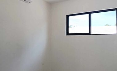 Casa nueva en venta en Chuburná Puerto