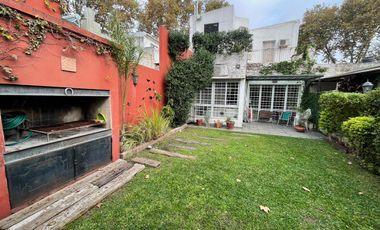 Casa en Barrio Parque