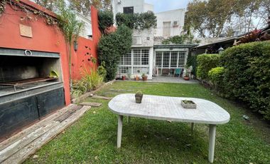 Casa en Barrio Parque