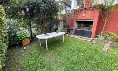 Casa en Barrio Parque