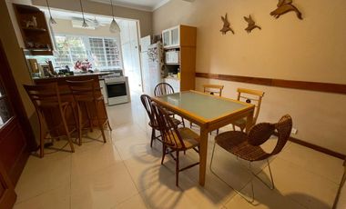 Casa en Barrio Parque