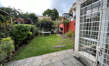 Casa en Barrio Parque