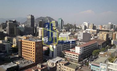 ZENTENO  138 A MINUTOS DE METRO U DE CHILE