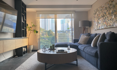 Departamento en Venta en Residencial Binome Interlomas Huixquilucan