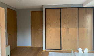 Departamento en Venta en Residencial Binome Interlomas Huixquilucan