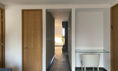 Departamento en Venta en Residencial Binome Interlomas Huixquilucan