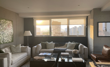 Departamento en Venta en Residencial Binome Interlomas Huixquilucan