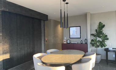 Departamento en Venta en Residencial Binome Interlomas Huixquilucan
