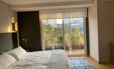 Departamento en Venta en Residencial Binome Interlomas Huixquilucan