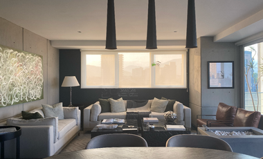 Departamento en Venta en Residencial Binome Interlomas Huixquilucan