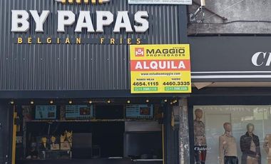 Local Comercial en alquiler en González Catán, La Matanza