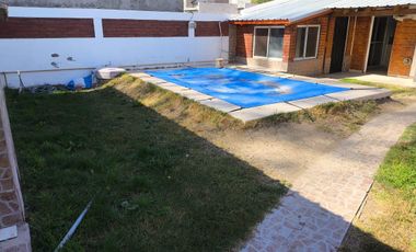 Casa 3 dorm. en  una planta, Barrio Ecor I, Plottier