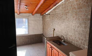 Casa 3 dorm. en  una planta, Barrio Ecor I, Plottier
