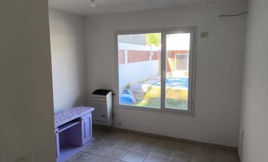 Casa 3 dorm. en  una planta, Barrio Ecor I, Plottier