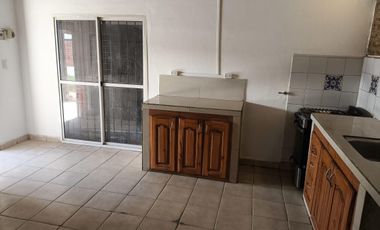 Casa 3 dorm. en  una planta, Barrio Ecor I, Plottier