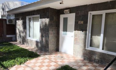 Casa 3 dorm. en  una planta, Barrio Ecor I, Plottier