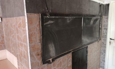 Casa 3 dorm. en  una planta, Barrio Ecor I, Plottier