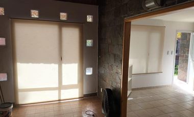 Casa 3 dorm. en  una planta, Barrio Ecor I, Plottier