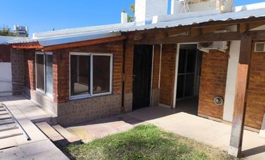Casa 3 dorm. en  una planta, Barrio Ecor I, Plottier