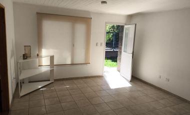 Casa 3 dorm. en  una planta, Barrio Ecor I, Plottier