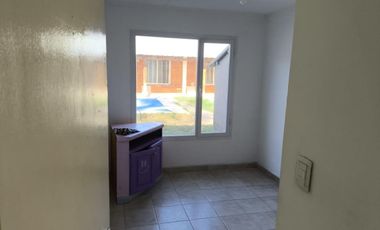 Casa 3 dorm. en  una planta, Barrio Ecor I, Plottier