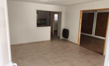 Casa 3 dorm. en  una planta, Barrio Ecor I, Plottier