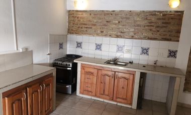 Casa 3 dorm. en  una planta, Barrio Ecor I, Plottier