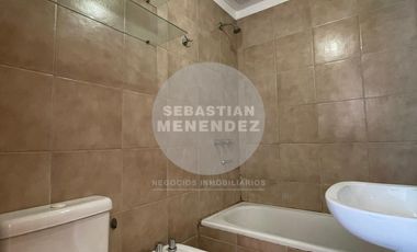 Apto Crédito - Complejo Cerrado - 1 Planta - Cal. Central - 3 Dorm - Pileta