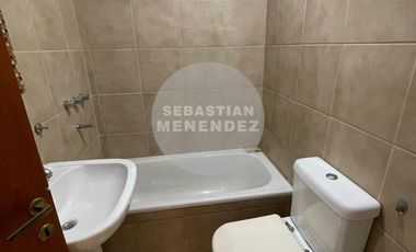 Apto Crédito - Complejo Cerrado - 1 Planta - Cal. Central - 3 Dorm - Pileta