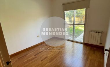 Apto Crédito - Complejo Cerrado - 1 Planta - Cal. Central - 3 Dorm - Pileta