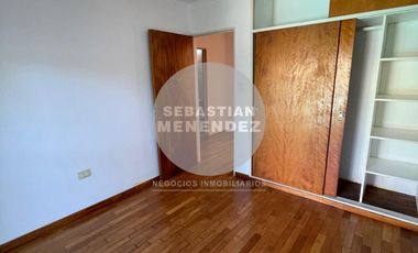 Apto Crédito - Complejo Cerrado - 1 Planta - Cal. Central - 3 Dorm - Pileta