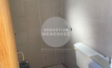 Apto Crédito - Complejo Cerrado - 1 Planta - Cal. Central - 3 Dorm - Pileta