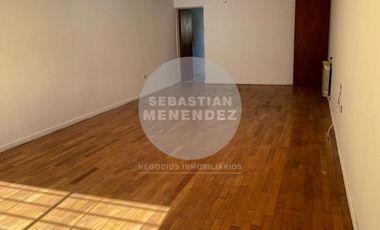 Apto Crédito - Complejo Cerrado - 1 Planta - Cal. Central - 3 Dorm - Pileta