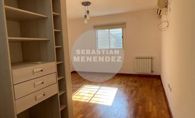 Apto Crédito - Complejo Cerrado - 1 Planta - Cal. Central - 3 Dorm - Pileta