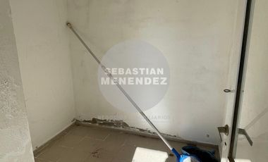 Apto Crédito - Complejo Cerrado - 1 Planta - Cal. Central - 3 Dorm - Pileta