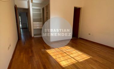 Apto Crédito - Complejo Cerrado - 1 Planta - Cal. Central - 3 Dorm - Pileta