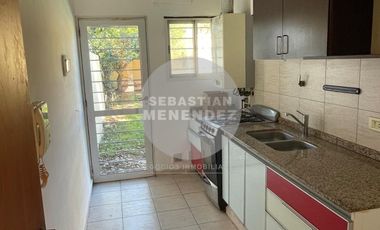 Apto Crédito - Complejo Cerrado - 1 Planta - Cal. Central - 3 Dorm - Pileta