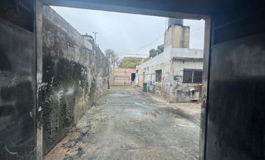 Galpón en Centro Oeste
