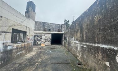 Galpón en Centro Oeste