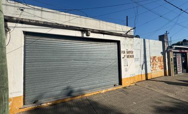 Galpón en Centro Oeste