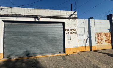 Galpón en Centro Oeste