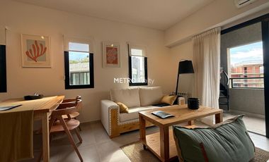 Departamento en Venta 3 ambientes en Ayres del Sur