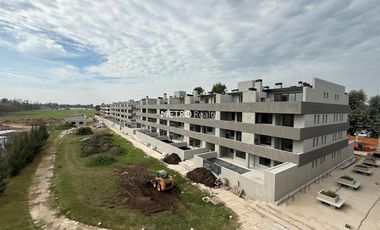 Departamento en  Venta 3 Ambientes en Ayres del Sur, Canning