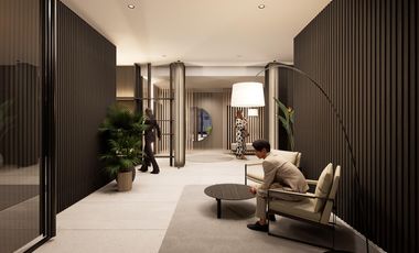 Moderno departamento de 2 ambientes con balcón en Wilde