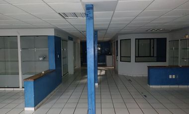 Oficina en renta Col. Santa Elena