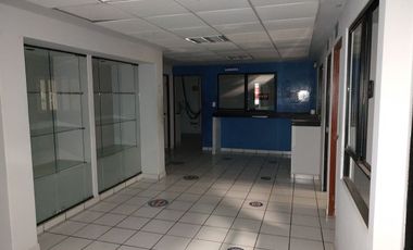 Oficina en renta Col. Santa Elena