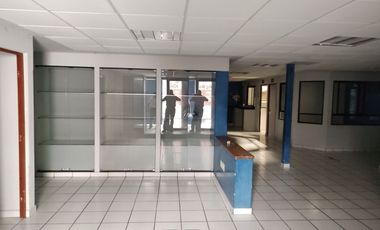 Oficina en renta Col. Santa Elena