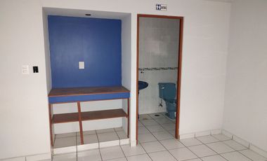 Oficina en renta Col. Santa Elena